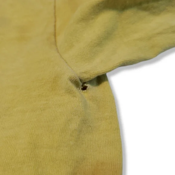 Sony Playstation Shirt Size Large SIEA PS Family Logo Japanese Long Sleeve Crop - Picture 6 of 8